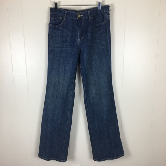Seven7 Denim - Seven7 Flare Women's Jeans Size 10
